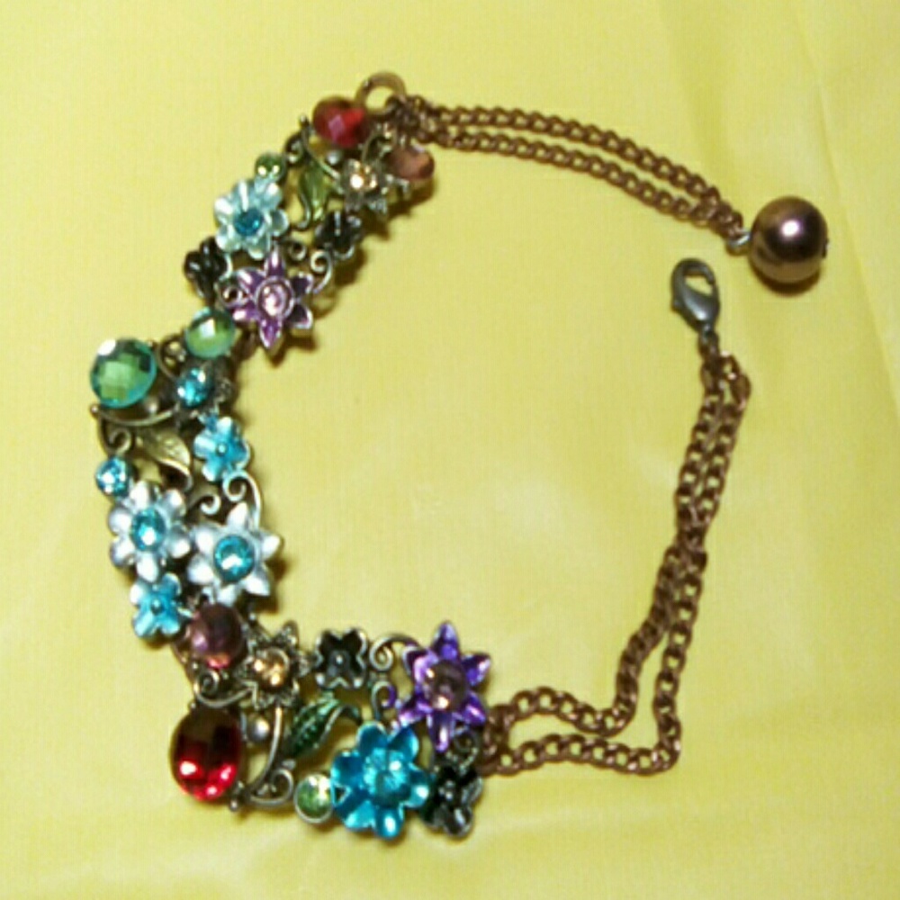A bracelet